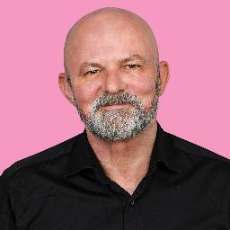 Colin Campbell