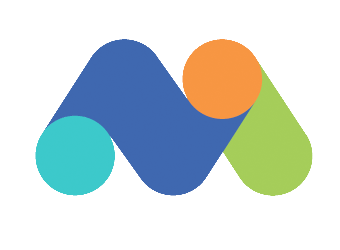 Matomo SaaS tilläggstjänster Matomo logotype